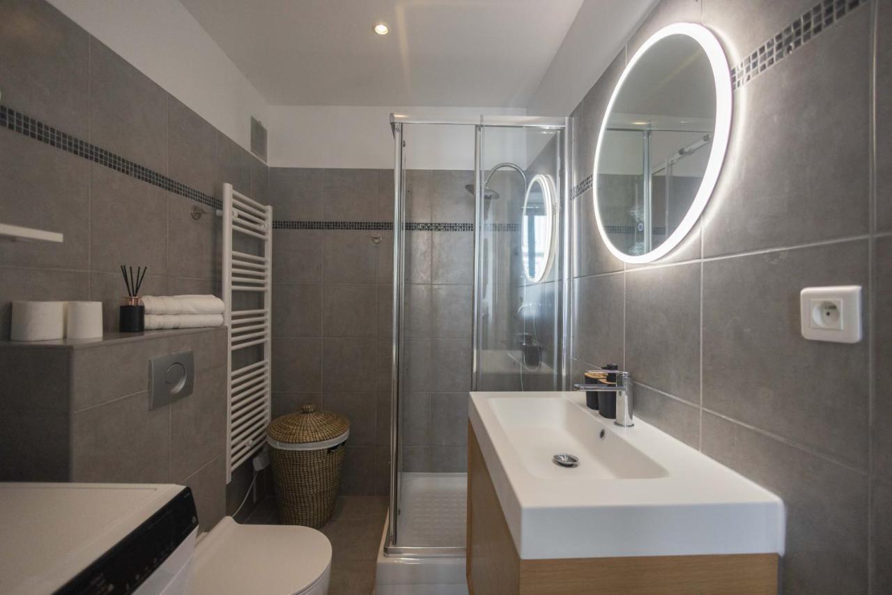 Appartamento Splendide Et Idealement Situe Proche Du Palais. Cannes